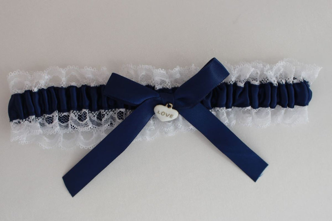 Wedding Garter Toss