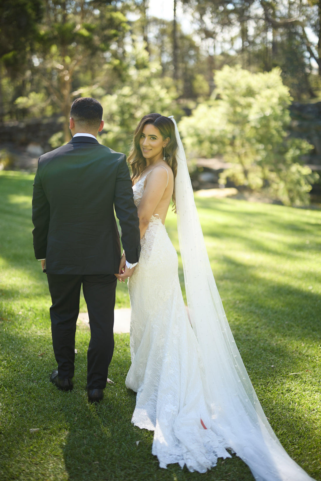 Top 10 Wedding Photo Locations Western Sydney