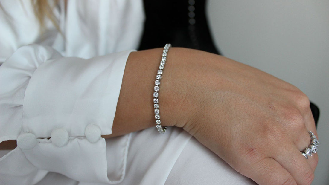 Do I have to wear a bridal bracelet? – Amore Collective