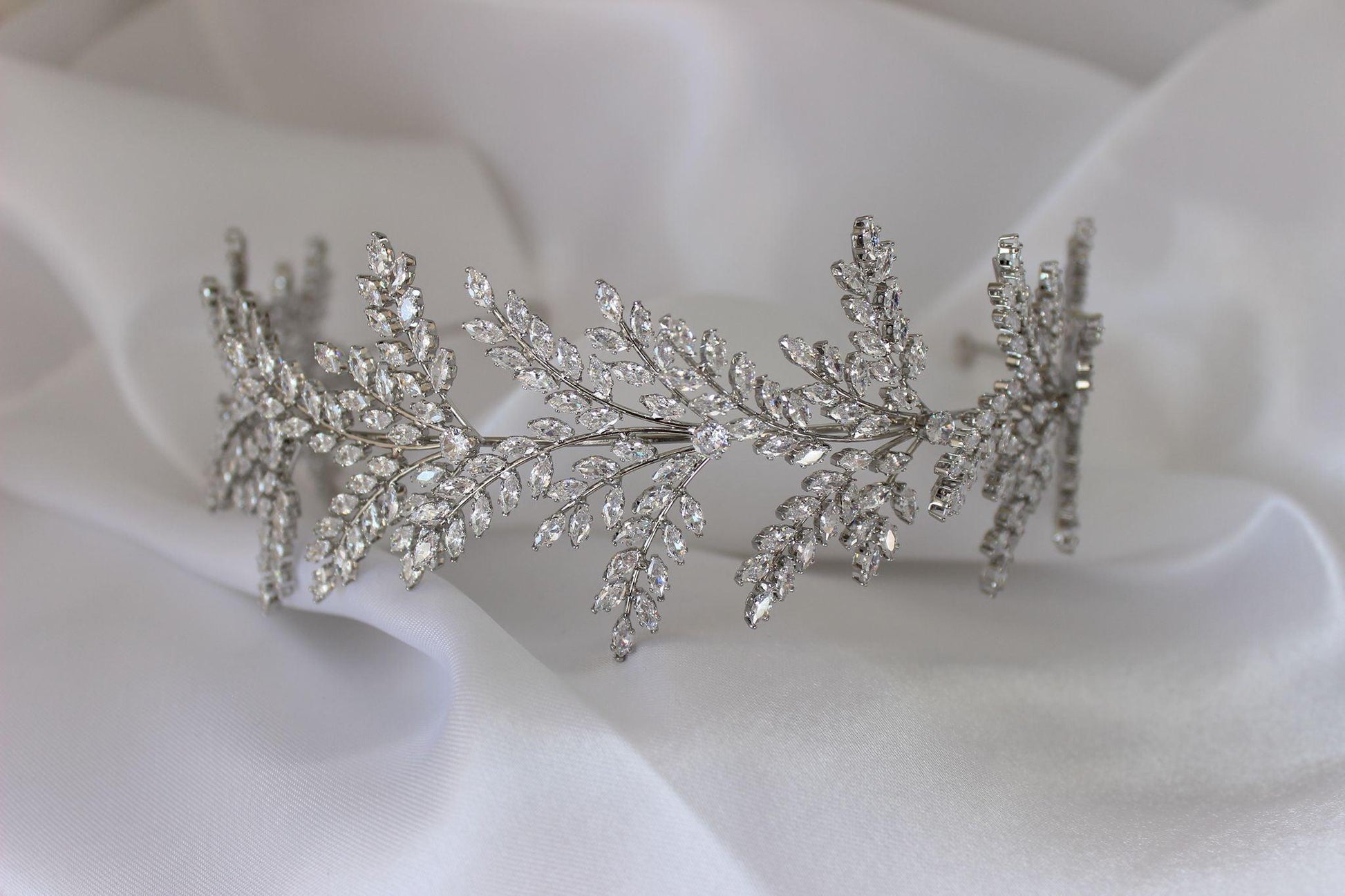 Bridal Headband