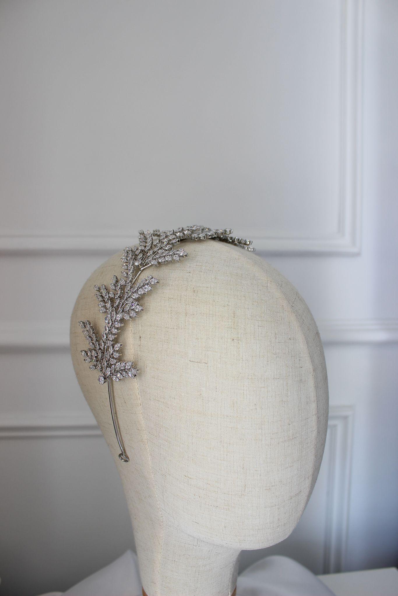 Bridal Headband