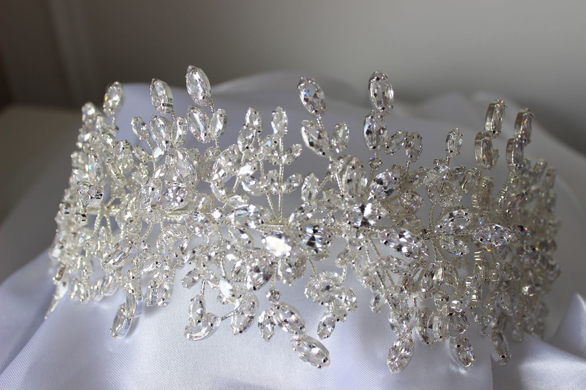 Bridal Headpiece