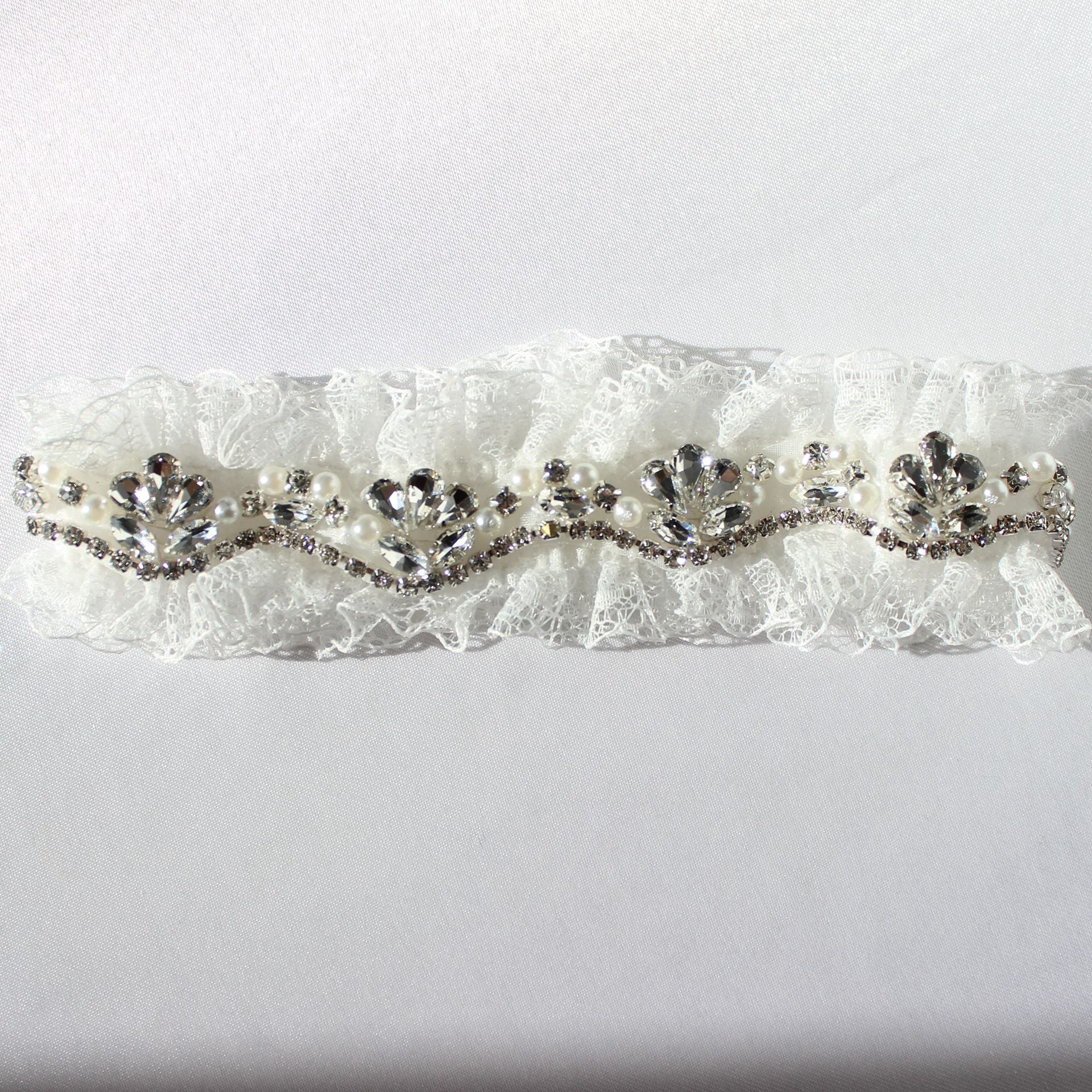 Bridal Garter