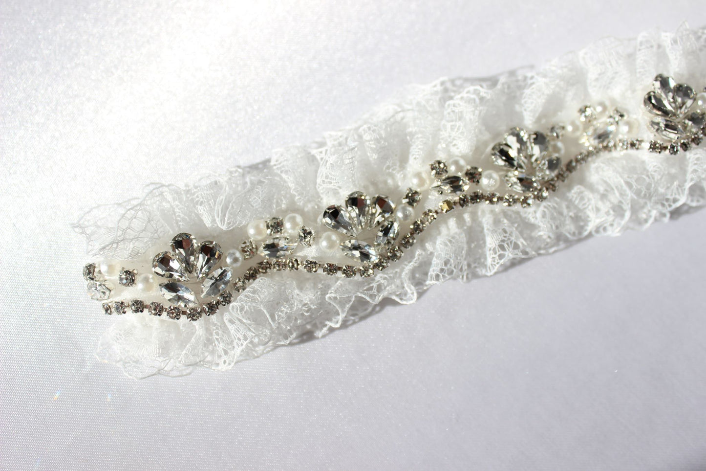 Bridal Garter