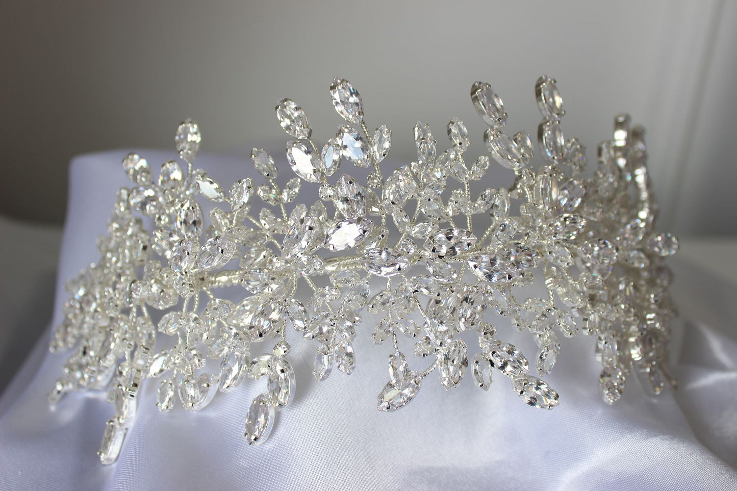 Bridal Headpiece