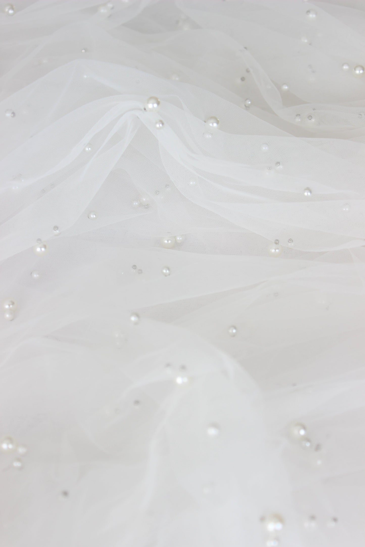 Amore Collective bridal wedding accessories pearl veils